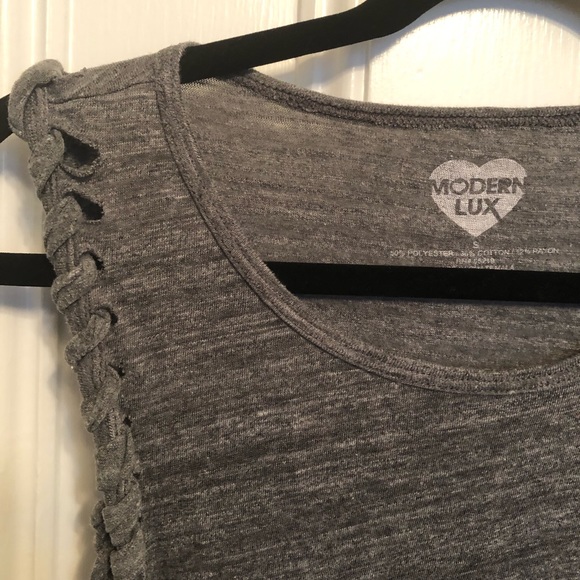 Tank Top - Picture 2 of 3